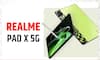 Realme Pad X 5G ਦੇ ਭਾਰਤ 'ਚ ਲਾਂਚ ਹੋਣ ਦਾ ਹੋਈਆ ਖੁਲਾਸਾ, ਜਾਣੋ ਲੀਕ ਹੋਏ ਫੀਚਰਸ ਅਤੇ ਕੀਮਤ