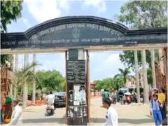 Gorakhpur News: जांच के लिए वार्ड के चक्कर लगाता रह गया पति, सात महीने की गर्भवती पत्नी ने तोड़ा दम