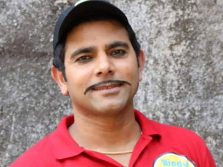 Deepesh Bhan Death Who is Deepesh Bhan Bhabi Ji Ghar Par Hai Malkhan Deepesh Bhan Death: कौन हैं 'भाबी जी घर पर हैं' के दीपेश भान उर्फ मलखान? 41 साल की उम्र में दुनिया को कह दिया अलविदा