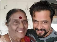 Arjun's Mother Passed Away: స్టార్ హీరో ఇంట విషాదం, యాక్షన్ కింగ్ అర్జున్‌ తల్లి మృతి