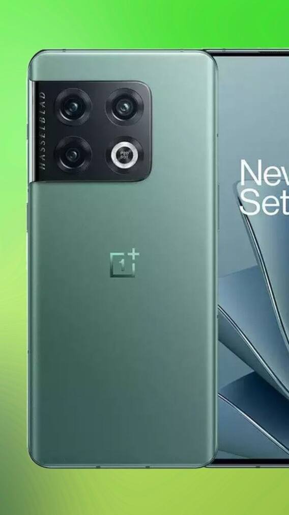 ওয়ানপ্লাস ১০টি ফোনের ক্যামেরা ফিচার কেমন হবে, দেখে নিন