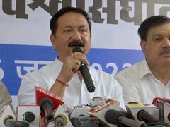 Uttarakhand News: आजादी के 75वीं वर्षगांठ पर कांग्रेस निकालेगी 'भारत जोड़ो यात्रा', प्रदेश अध्यक्ष करन माहरा करेंगे अगुवाई