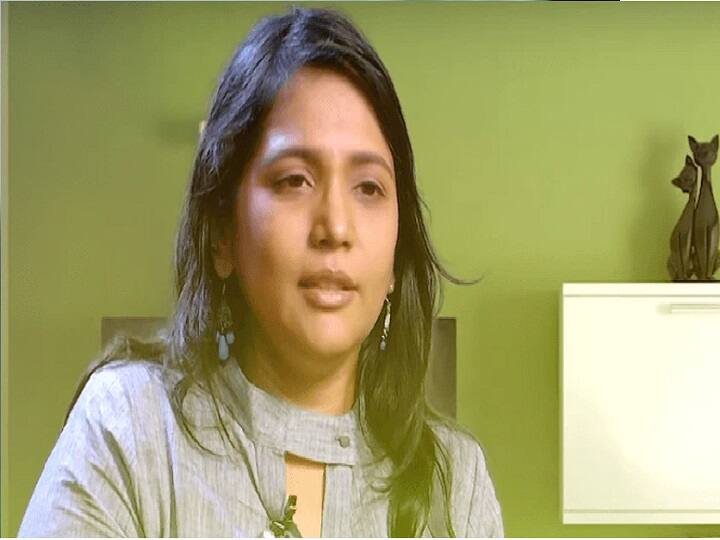 actor vinodhini shares her experience of being an income tax payer ''ஒரு குழந்தையைப் போல நிம்மதியாய் தூங்குறேன்..'' வரி குறித்து வரிவரியாய் பேசிய விநோதினி!