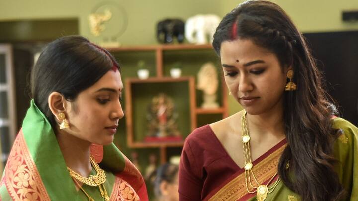 সায়ন্তন আরও বলছেন, 'তারপরেও এখনও সমাজের গভীরে এই সমস্যা রয়েই গিয়েছে। বিবাহ হোক বা না হোক, যে কোনও পরিস্থিতিতে প্রত্যাখানকে সম্মান জানানো উচিত।'