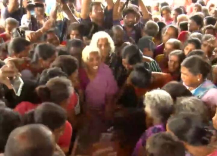 Kallakurichi Student Death: Class 12 Girl’s Body Laid To Rest After Final Rites