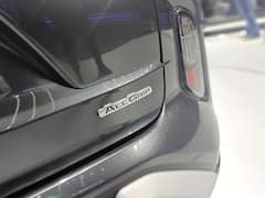 Maruti Suzuki Grand Vitara 1.5 AWD Manual First Look Review: Know About 'AllGrip' Badge, Driving Modes & More | In Pics