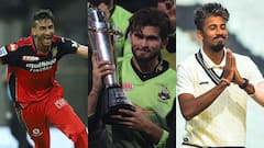 Global T20 Namibia: নামিবিয়ায় ধুন্ধুমার লড়াই! আফ্রিদিদের বিরুদ্ধে খেলবেন বাংলার ক্রিকেটারেরা?