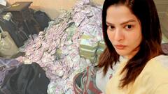 Arpita Mukherejee: চাকরিপ্রার্থীদের থেকে নেওয়া টাকা যেত সরকারি আমলা, নেতা-মন্ত্রীদের কাছে: অর্পিতা মুখোপাধ্যায়