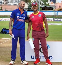 IND vs WI: ধবন, গিলের দুরন্ত ব্যাটিং, প্রথম ওয়ান ডে-তে জয় ভারতের