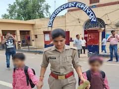 Hamirpur News: मां की मौत के बाद दादी के साथ जेल में थे बच्चे, अब प्रशासन के इस फैसले से मिली नई जिन्दगी