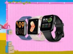 Amazon Prime Day Sale में इन सभी स्मार्ट वॉच पर मिल रहा है फ्लैट 80% का डिस्काउंट!