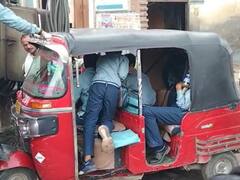 Firozabad News: फिरोजाबाद में ई-रिक्शा और ऑटो से नहीं जाएंगे स्कूली बच्चे, आदेश का उल्लंघन करने पर होगी कार्रवाई