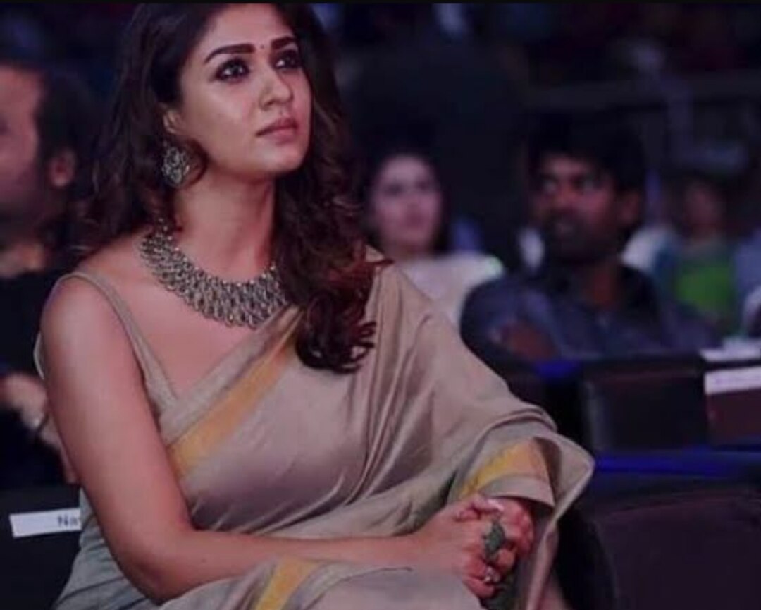 Nayanthara to Jhanvi : வேற யாரு இதை செய்வாங்க.. ஸ்ரீதேவி மகளுக்கு வாழ்த்து தெரிவித்த நயன்தாரா