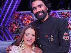 पत्नी लिज़ेल के टीचर हुआ करते थे Remo D'Souza, गलती करने पर देते थे ऐसी सजा कि आप भी रह जाएंगे हैरान