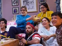 Good Bye: अमिताभ बच्चन और नीना गुप्ता के साथ 'गुड बाय' में नजर आएंगी Rashmika Mandanna, जानें कब होगी रिलीज