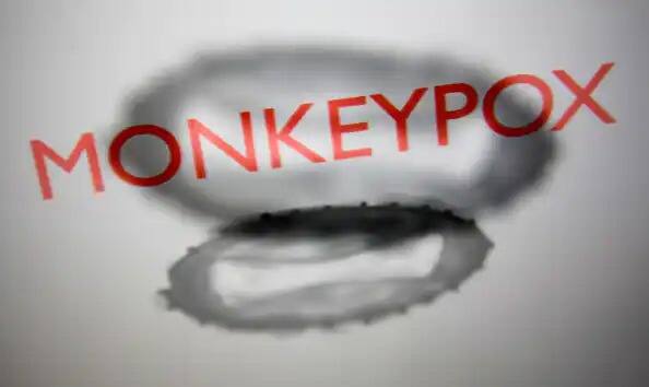 Monkeypox Monkeypox Declared Global Health Emergency By WHO Monkeypox  : मंकीपॉक्स सार्वजनिक आरोग्य आणीबाणी  म्हणून घोषित, डब्ल्यूएचओकडून  मंकीपॉक्सबद्दल चिंता व्यक्त