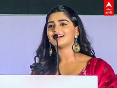 Gouri Kishan : “படங்கள் விட சீரீஸ் பிடிச்சிருக்கு”..மனம் திறந்த கௌரி கிஷான்