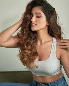 Anupamaની વહુએ બતાવ્યો સિઝલિંગ અંદાજ, કિલર લૂક સાથે કરાવ્યુ બૉલ્ડ ફોટોશૂટ