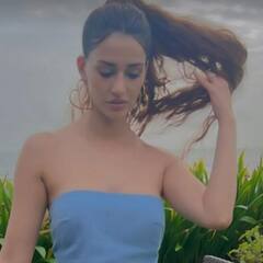 Disha Patani ਨੇ 'ਏਕ ਵਿਲੇਨ ਰਿਟਰਨਸ' ਦੇ ਪ੍ਰਮੋਸ਼ਨ 'ਚ ਦਿਖਾਇਆ ਜਲਵਾ, ਰਿਵੀਲਿੰਗ ਡ੍ਰੈੱਸ 'ਚ ਦਿਖ ਰਹੀ ਹੈ ਸ਼ਾਨਦਾਰ