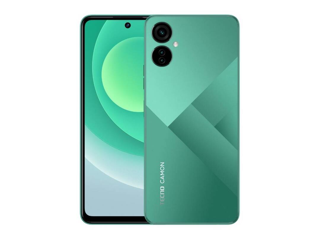 Tecno Camon 19 Neo Sale Started in Amazon Prime Day Check Price Offers Tecno Camon 19 Neo Sale: టెక్నో కొత్త ఫోన్ సేల్ ప్రారంభం - రూ.12 వేలలోపే 6 జీబీ ర్యామ్!