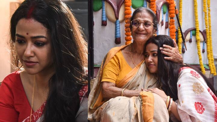 সায়ন্তন আরও বলছেন, 'এখন বৈবাহিক ধর্ষণ নিয়ে মানুষ আগের থেকে অনেক বেশি অবগত ও এর প্রতিবাদও হয়। রয়েছে উপযুক্ত শাস্তিও।