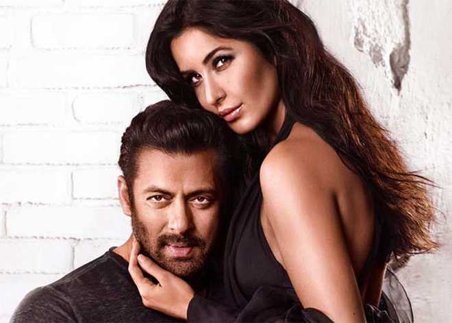 Katrina Kaif को स्कर्ट में देखकर जब गुस्सा हो गए थे Salman Khan, कही थी ये बात!