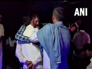 UP : હરિદ્વારથી ગ્વાલિયર જઈ રહેલા કાવડિયાઓ પર ફરી વળી ટ્રક, 6નાં મોતથી અરેરાટી