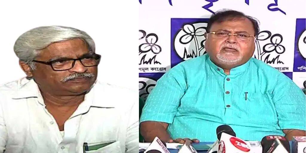 CPM Reacts On Arrest Of Partha Chatterjee On SSC Scam SSC Scam: ঘনিষ্ঠরা অপরাধী হলে মুখ্যমন্ত্রী দায় এড়াবেন কী করে, তীক্ষ্ণ আক্রমণ সুজনের