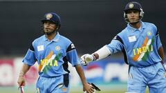 IND Vs WI, 1st ODI: ওয়েস্ট ইন্ডিজের মাটিতে ওপেনিংয়ে নতুন দিশা দেখিয়েছিলেন সচিন-সৌরভ