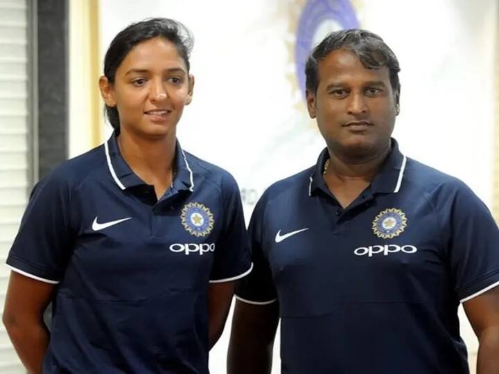 indian women team coach ramesh powar says about cricket come back in Commonwealth Games Commonwealth Games में क्रिकेट की वापसी पर कोच पोवार ने दी प्रतिक्रिया, नीरज चोपड़ा को लेकर कही खास बात