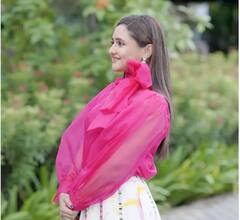 Rashami Desai Pics: ਇਨ੍ਹਾਂ ਤਸਵੀਰਾਂ 'ਚ ਰਸ਼ਮੀ ਦੇਸਾਈ ਲੱਗ ਰਹੀ ਕਮਾਲ , ਤਸਵੀਰਾਂ ਤੋਂ ਨਹੀਂ ਹਟਾ ਪਾਓਗੇ ਨਜ਼ਰਾਂ