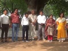 Chitrakoot Tiger Reserve: सीएम योगी की घोषणा के बाद टाइगर रिजर्व बनाने की तैयारियां तेज, स्थानीय लोगों को ऐसे मिलेगा रोजगार