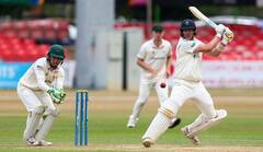 Sam Northeast: কীর্তিমান নর্থইস্ট, বিলেতে ব্যাটিং রেকর্ডের ছড়াছড়ি