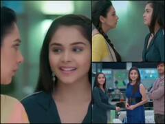 Anupamaa Next Episode: अड़ियल बेटी से परेशान हुई अनुपमा, अधिक संग शादी करने पाखी रचेगी ये चाल