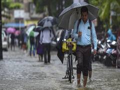 Rajasthan Weather Forecast Today: राजस्थान में बारिश का दूसरा दौर जारी, जमकर बरस रहे बादल, इन जगहों के लिए जारी हुआ ऑरेंज अलर्ट