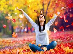 ஸ்வீட் எடு.. கொண்டாடு! ஹேப்பியா இருக்க ஹார்மோன் இருக்கு!  இப்படி பண்ணாலே போதும்!