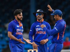 IND vs WI 1st ODI Highlights: టీమిండియాకు ముచ్చెమటలు పట్టించిన విండీస్ - మూడు పరుగులతో భారత్ థ్రిల్లింగ్ విక్టరీ!