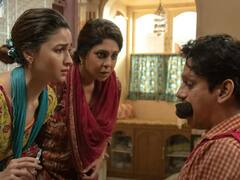 'Darling' का ट्रेलर इस दिन होगा रिलीज, फिल्म के पोस्टर में किसी साजिश को अंजाम देने की प्लानिंग करती दिखीं Alia Bhatt