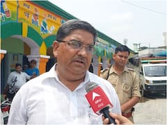 Kasganj से बीजेपी विधायक देवेंद्र सिंह राजपूत ने वन विभाग के खिलाफ खोला मोर्चा, एक करोड़ के गबन के लगाए आरोप