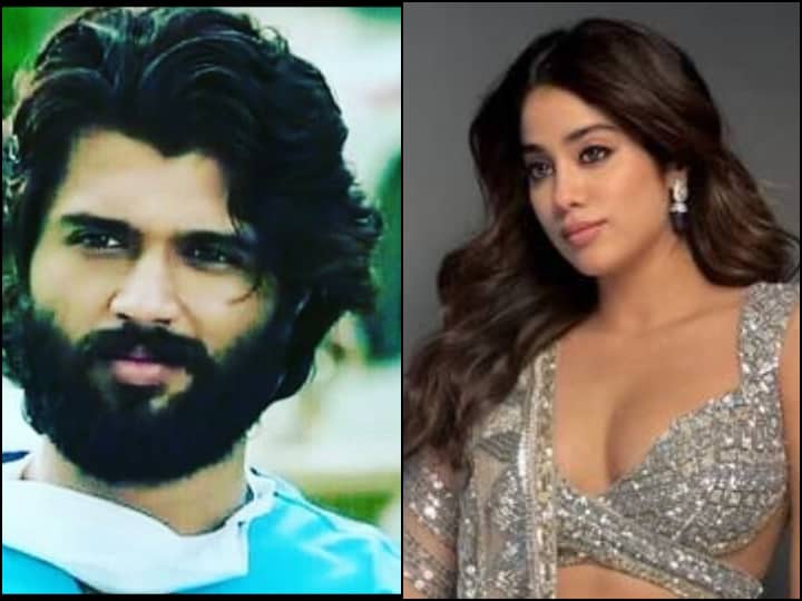 विजय देवरकोंडा की Liger में काम करने से जहान्वी कपूर ने क्यों किया था इनकार? जानें क्या है सच्चाई Why Janhvi Kapoor Rejected Vijay Devarakonda Sports Drama Liger विजय देवरकोंडा की Liger में काम करने से जहान्वी कपूर ने क्यों किया था इनकार? जानें क्या है सच्चाई