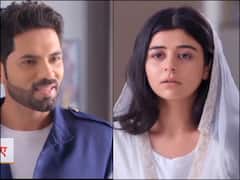 Kabhi Kabhie Ittefaq Sey: गुनगुन को नौकरी देगा अरमान, गुस्सा छोड़ आकृति के सपोर्ट में उतरेगा युग