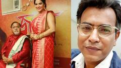 Rudranil Ghosh: 'দুয়ারে গর্ত', পার্থ-অর্পিতার ছবি আপলোড করে কটাক্ষ রুদ্রনীলের