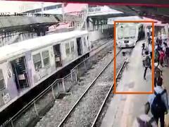 प्लॅटफॉर्मवरील मस्ती जीवावर बेतली, मित्राने धक्का दिल्याने तोल गेलेल्या तरुणाचा लोकलची धडक लागून मृत्यू