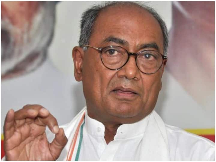The election process for the post of Congress President continues, Digvijay Singh told when the elections will be held