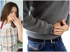 Sue For Farting: ఛీ కంపు, ఆ ఫుడ్ తిని ఐదేళ్లుగా ‘గ్యాస్’ వదులుతూనే ఉన్నాడు, స్టాల్‌పై రూ.2 కోట్లు దావా!