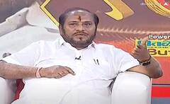 Ramdas Kadam :  आदित्य ठाकरेंनी बोलताना भान ठेवावं, त्यांचं वय 32 वर्ष, माझं पक्षासाठी योगदान 52 वर्ष : रामदास कदम