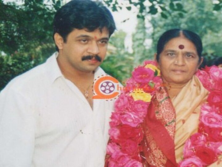 Arjun Mother Passed Away :நடிகர் அர்ஜூனின் தாயார் மறைவு.. திரைப்பிரபலங்கள், ரசிகர்கள் இரங்கல்..