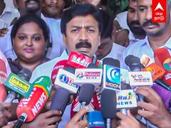 C. V. Shanmugam: ’’போதை நாடாக தமிழகம் மாறிவிட்டது’’ - மதுவுக்கு எதிராக கொந்தளித்த சி.வி.சண்முகம்