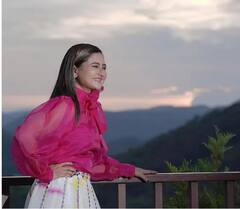 Rashami Desai Pics: ਇਨ੍ਹਾਂ ਤਸਵੀਰਾਂ 'ਚ ਰਸ਼ਮੀ ਦੇਸਾਈ ਲੱਗ ਰਹੀ ਕਮਾਲ , ਤਸਵੀਰਾਂ ਤੋਂ ਨਹੀਂ ਹਟਾ ਪਾਓਗੇ ਨਜ਼ਰਾਂ