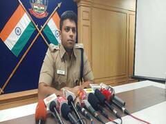 தமிழகத்தை சேர்ந்த 20 பேர் கஞ்சா கடத்தலுக்கு இடைத்தரகர்களாக செயல்படுகின்றனர் - மதுரை எஸ்.பி. சிவபிரசாத்